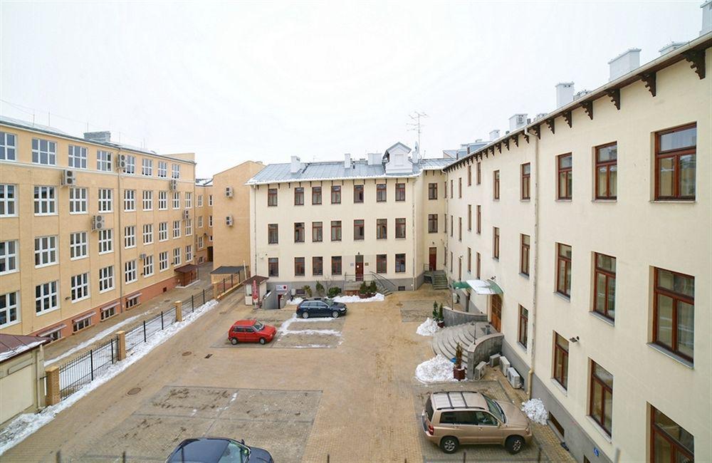 Hotel Palace Europa ลูบลิน ภายนอก รูปภาพ