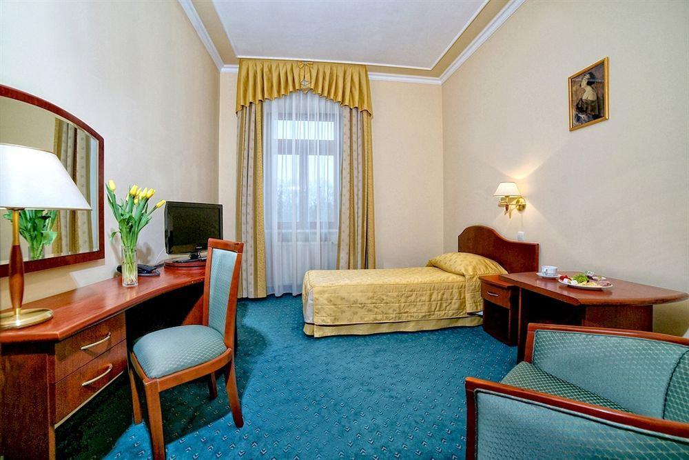 Hotel Palace Europa ลูบลิน ภายนอก รูปภาพ
