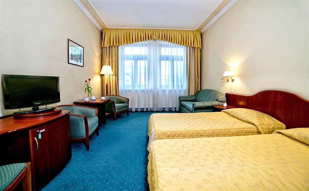Hotel Palace Europa ลูบลิน ภายนอก รูปภาพ